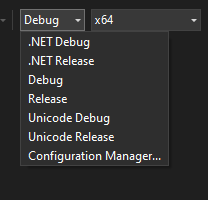 Visual Studio BugTrap